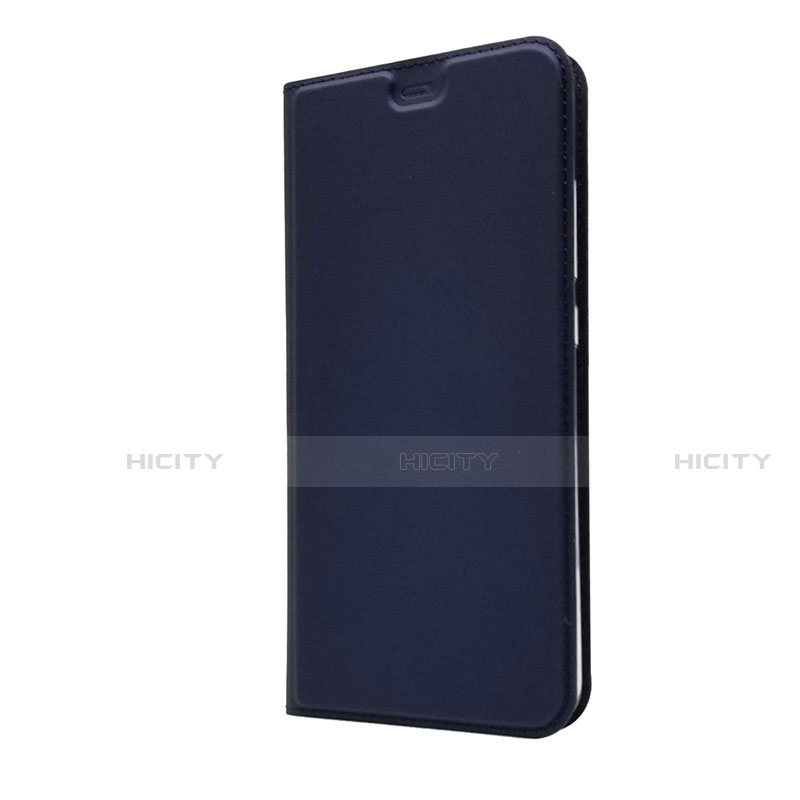 Custodia Portafoglio In Pelle Cover con Supporto per Xiaomi Mi 8 Lite