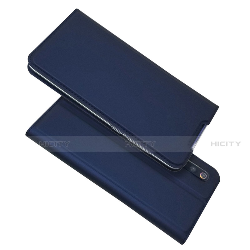 Custodia Portafoglio In Pelle Cover con Supporto per Xiaomi Mi 9 Lite