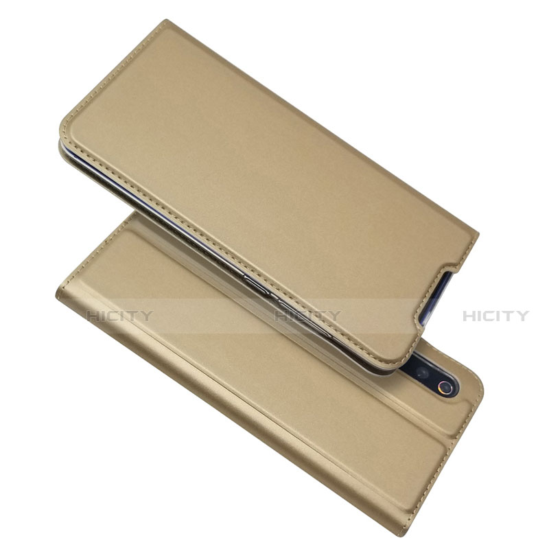 Custodia Portafoglio In Pelle Cover con Supporto per Xiaomi Mi 9 Lite