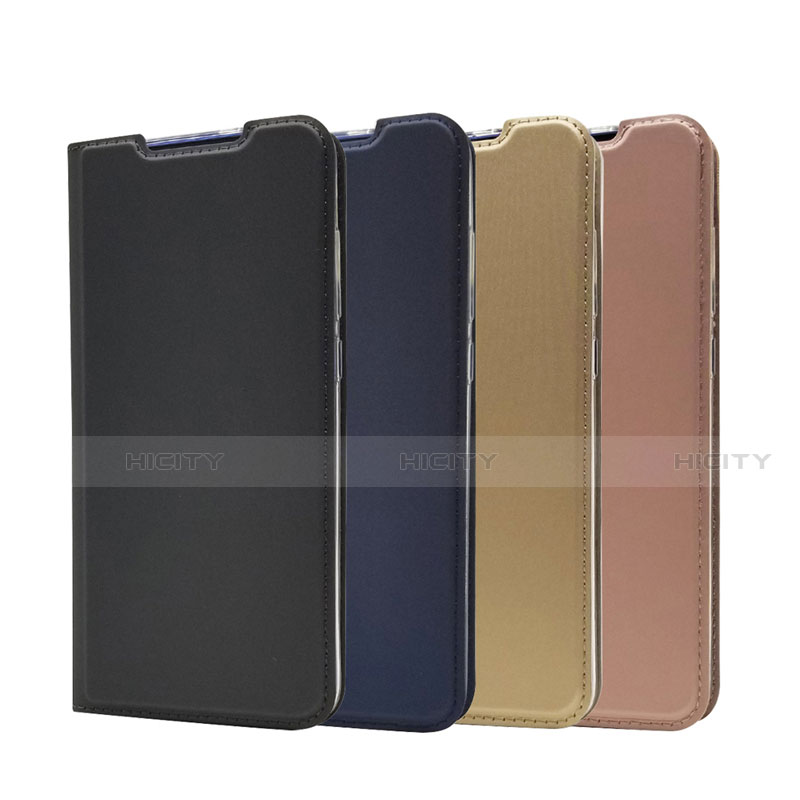 Custodia Portafoglio In Pelle Cover con Supporto per Xiaomi Mi 9 Pro 5G