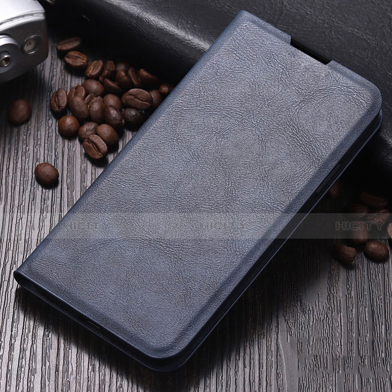 Custodia Portafoglio In Pelle Cover con Supporto per Xiaomi Mi Note 10