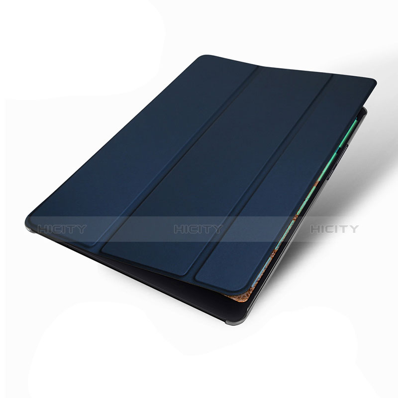 Custodia Portafoglio In Pelle Cover con Supporto per Xiaomi Mi Pad 4