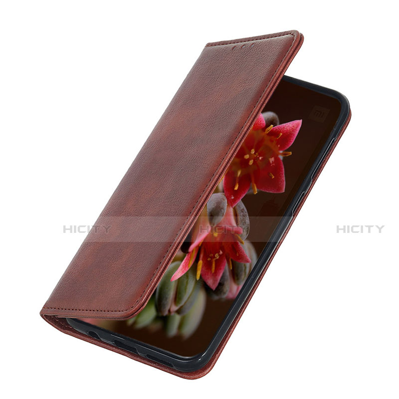 Custodia Portafoglio In Pelle Cover con Supporto per Xiaomi Redmi 9