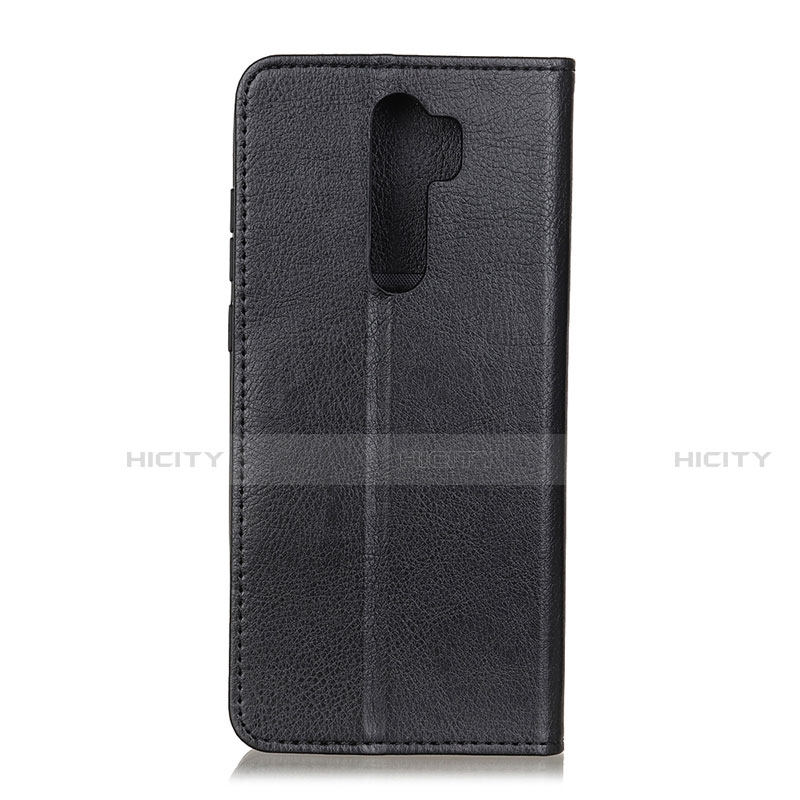 Custodia Portafoglio In Pelle Cover con Supporto per Xiaomi Redmi 9