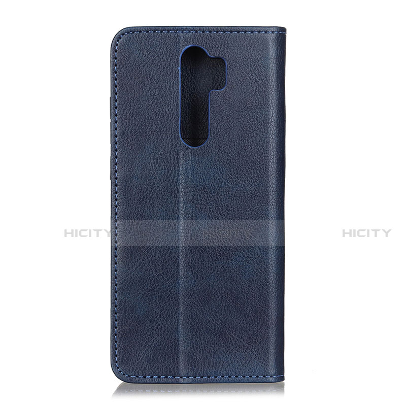 Custodia Portafoglio In Pelle Cover con Supporto per Xiaomi Redmi 9