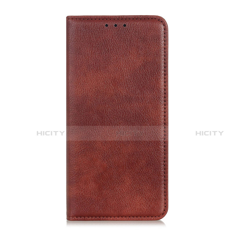 Custodia Portafoglio In Pelle Cover con Supporto per Xiaomi Redmi 9