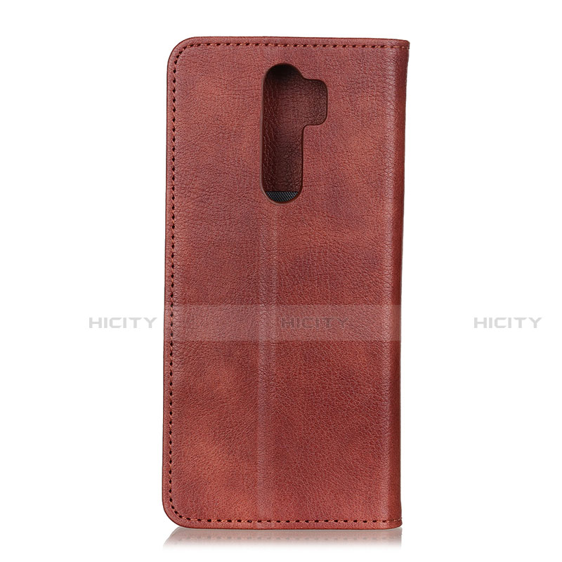 Custodia Portafoglio In Pelle Cover con Supporto per Xiaomi Redmi 9