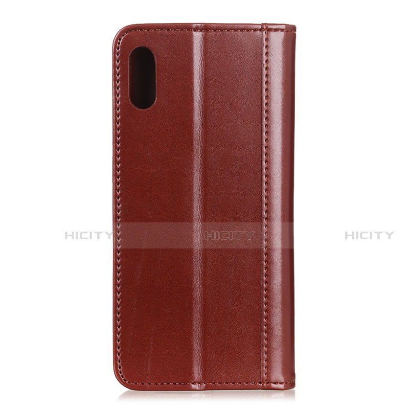 Custodia Portafoglio In Pelle Cover con Supporto per Xiaomi Redmi 9AT