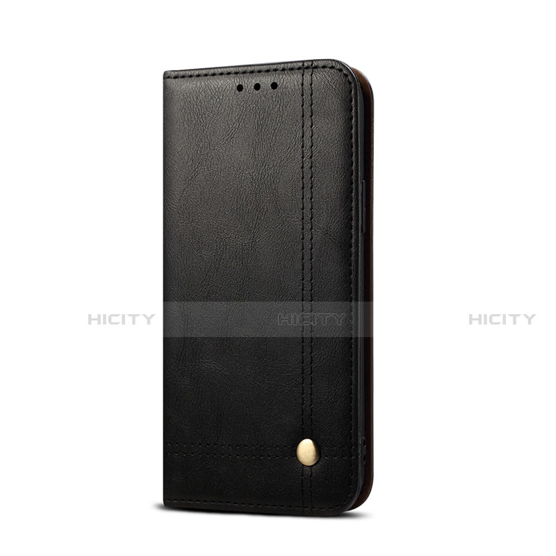 Custodia Portafoglio In Pelle Cover con Supporto per Xiaomi Redmi 9C NFC