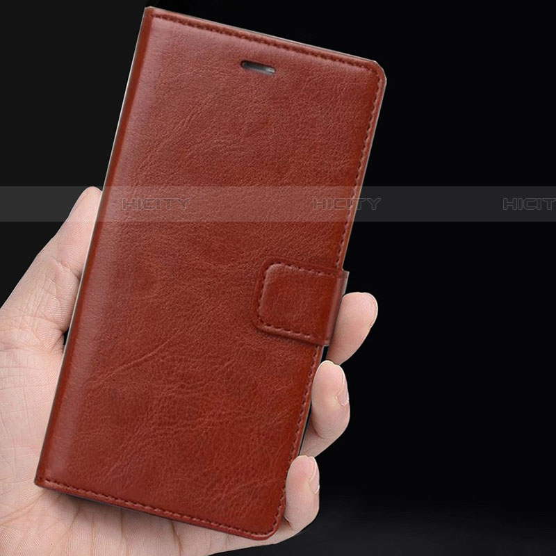 Custodia Portafoglio In Pelle Cover con Supporto per Xiaomi Redmi K30 4G