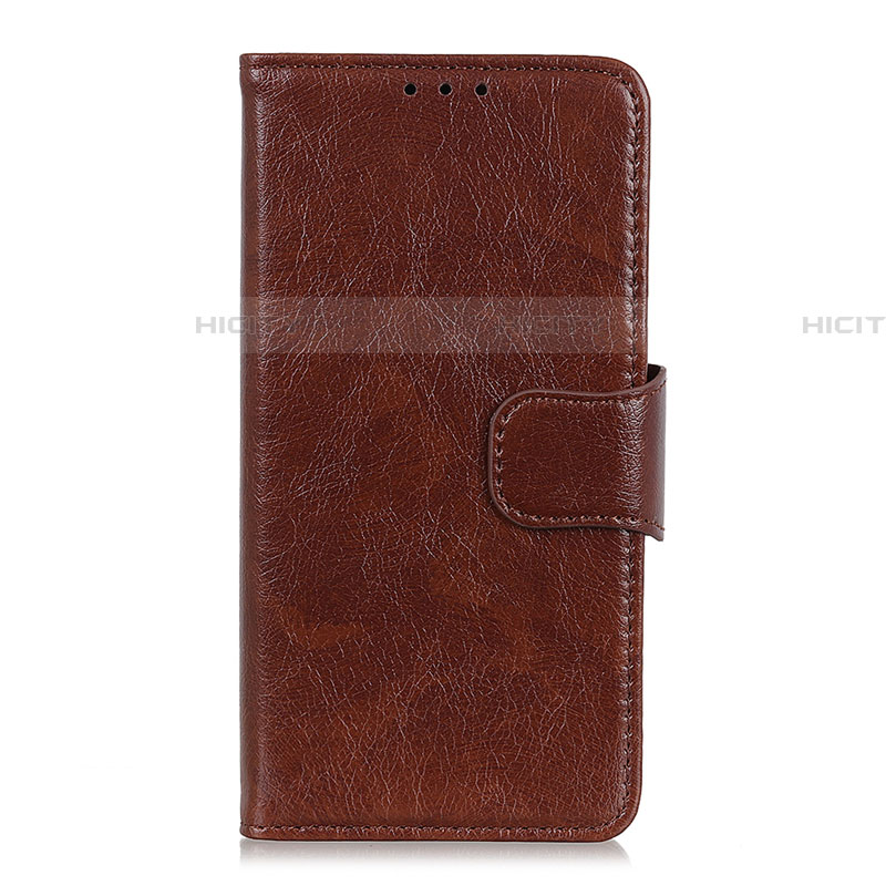 Custodia Portafoglio In Pelle Cover con Supporto per Xiaomi Redmi Note 9S