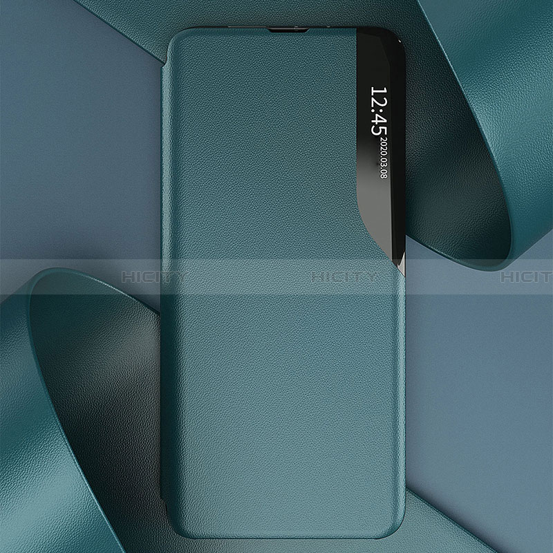 Custodia Portafoglio In Pelle Cover con Supporto Q01H per Samsung Galaxy A33 5G