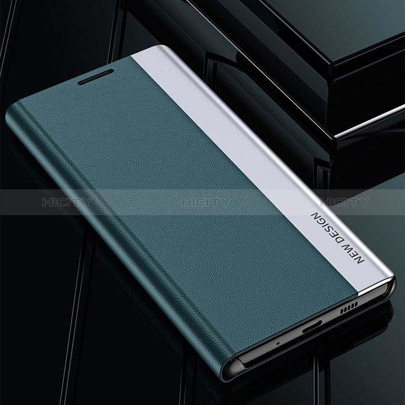 Custodia Portafoglio In Pelle Cover con Supporto Q01H per Xiaomi Mi 10i 5G