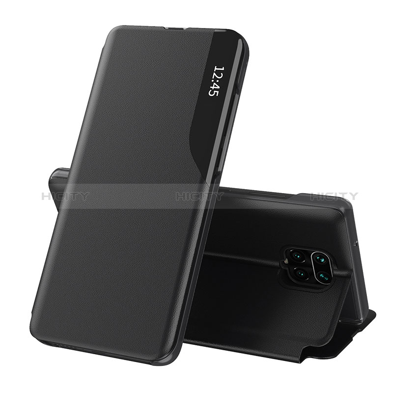 Custodia Portafoglio In Pelle Cover con Supporto Q02H per Xiaomi Poco M2 Pro