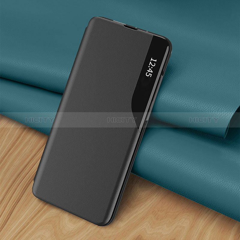 Custodia Portafoglio In Pelle Cover con Supporto Q03H per Xiaomi Redmi 10 (2022)