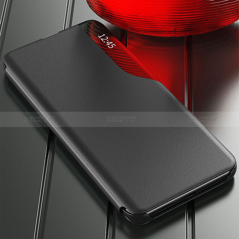 Custodia Portafoglio In Pelle Cover con Supporto Q03H per Xiaomi Redmi 9 India