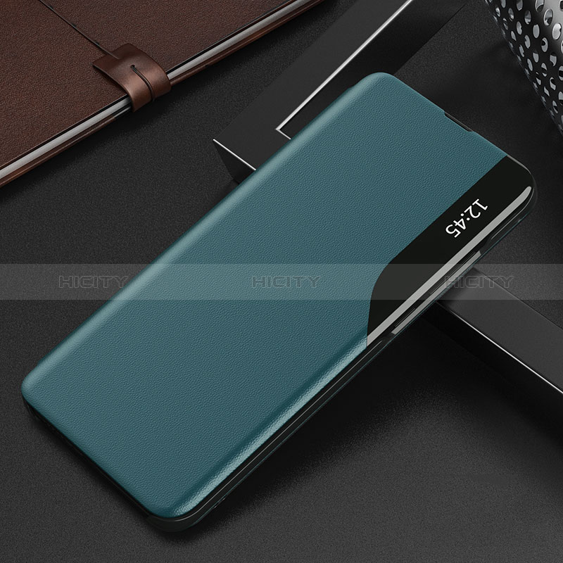 Custodia Portafoglio In Pelle Cover con Supporto Q03H per Xiaomi Redmi Note 11 4G (2021)