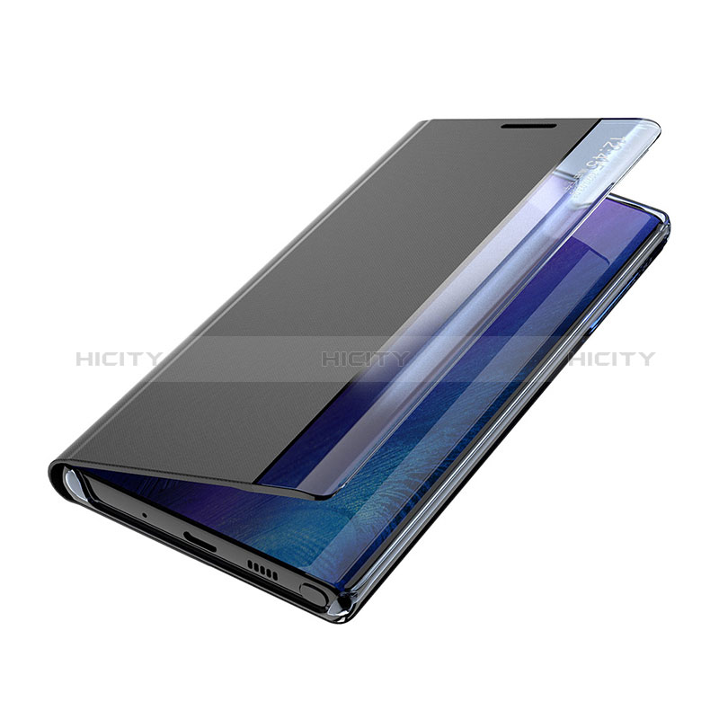 Custodia Portafoglio In Pelle Cover con Supporto Q04H per Xiaomi Redmi 9 Activ