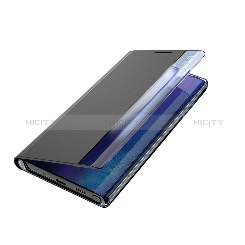 Custodia Portafoglio In Pelle Cover con Supporto Q04H per Xiaomi Redmi 9A