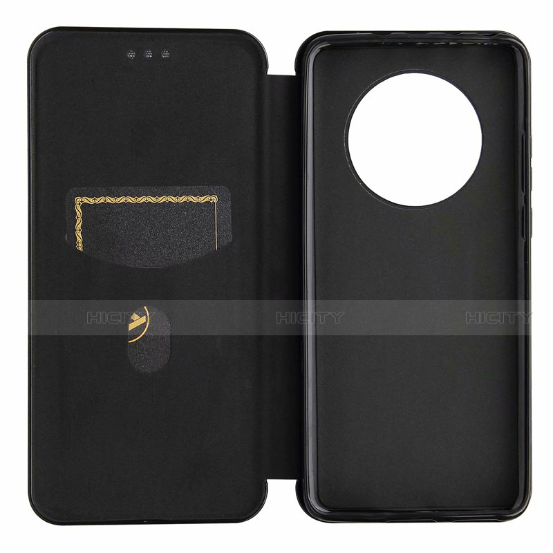 Custodia Portafoglio In Pelle Cover con Supporto T01 per Huawei Mate 40E 5G