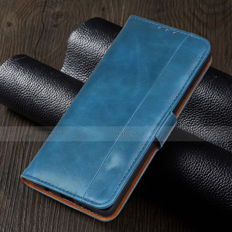 Custodia Portafoglio In Pelle Cover con Supporto T01 per Xiaomi Poco M2 Pro