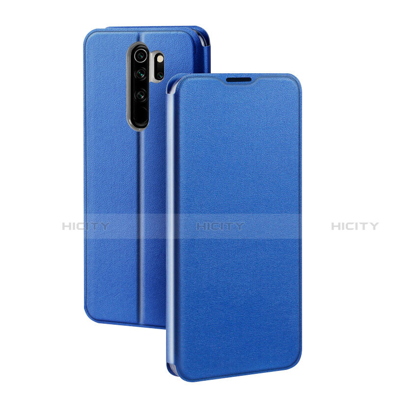 Custodia Portafoglio In Pelle Cover con Supporto T01 per Xiaomi Redmi Note 8 Pro