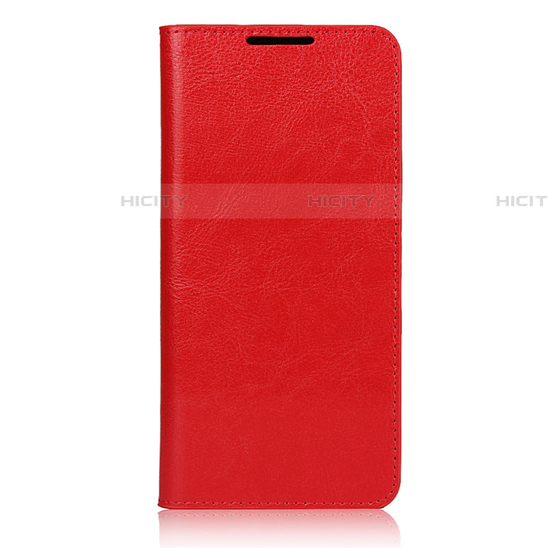 Custodia Portafoglio In Pelle Cover con Supporto T02 per OnePlus 7T