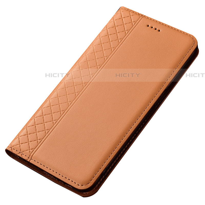 Custodia Portafoglio In Pelle Cover con Supporto T02 per Samsung Galaxy A80