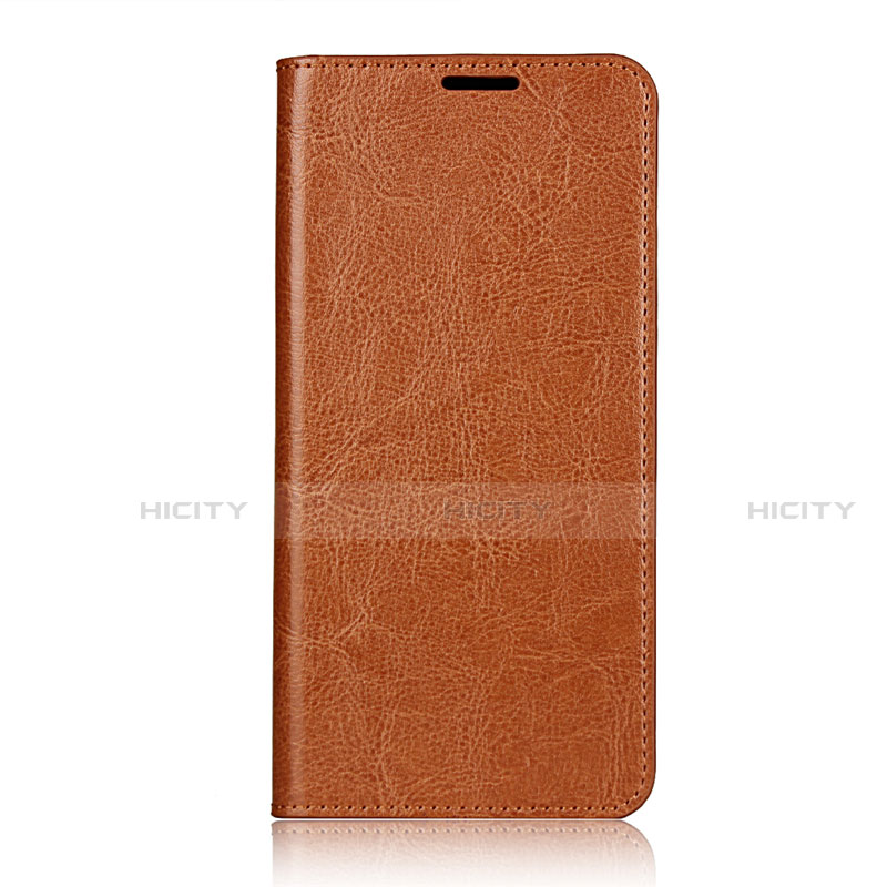 Custodia Portafoglio In Pelle Cover con Supporto T02 per Xiaomi Mi 10