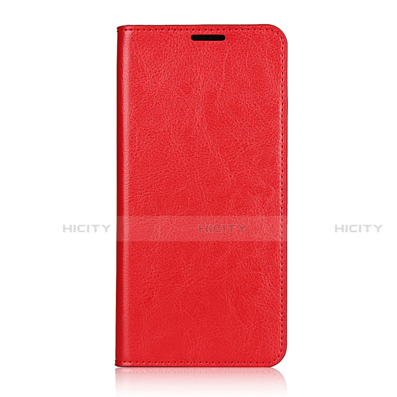 Custodia Portafoglio In Pelle Cover con Supporto T02 per Xiaomi Mi 10 Pro