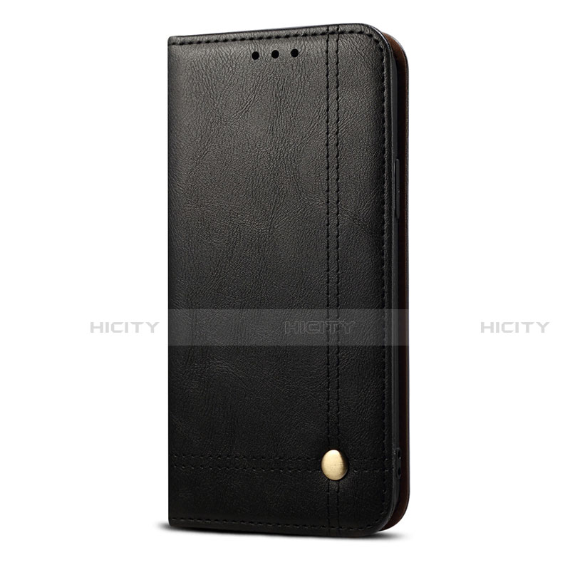 Custodia Portafoglio In Pelle Cover con Supporto T02 per Xiaomi Mi 10i 5G