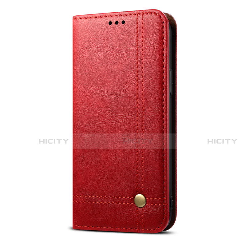 Custodia Portafoglio In Pelle Cover con Supporto T02 per Xiaomi Mi 10i 5G