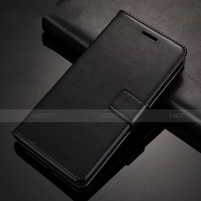 Custodia Portafoglio In Pelle Cover con Supporto T02 per Xiaomi Redmi Note 8