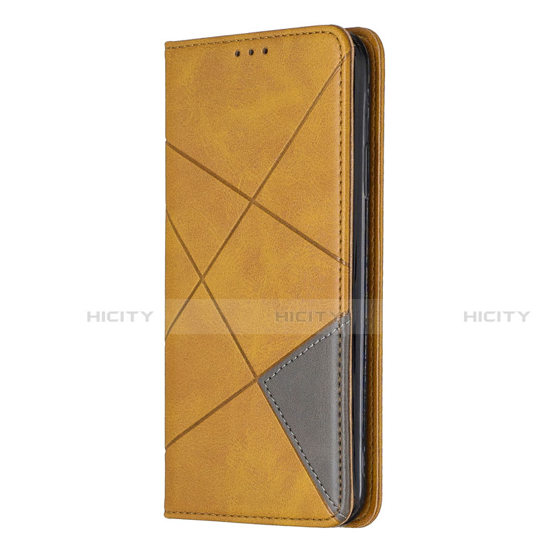 Custodia Portafoglio In Pelle Cover con Supporto T02 per Xiaomi Redmi Note 9S