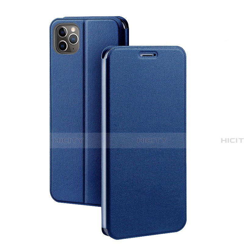 Custodia Portafoglio In Pelle Cover con Supporto T03 per Apple iPhone 11 Pro Max