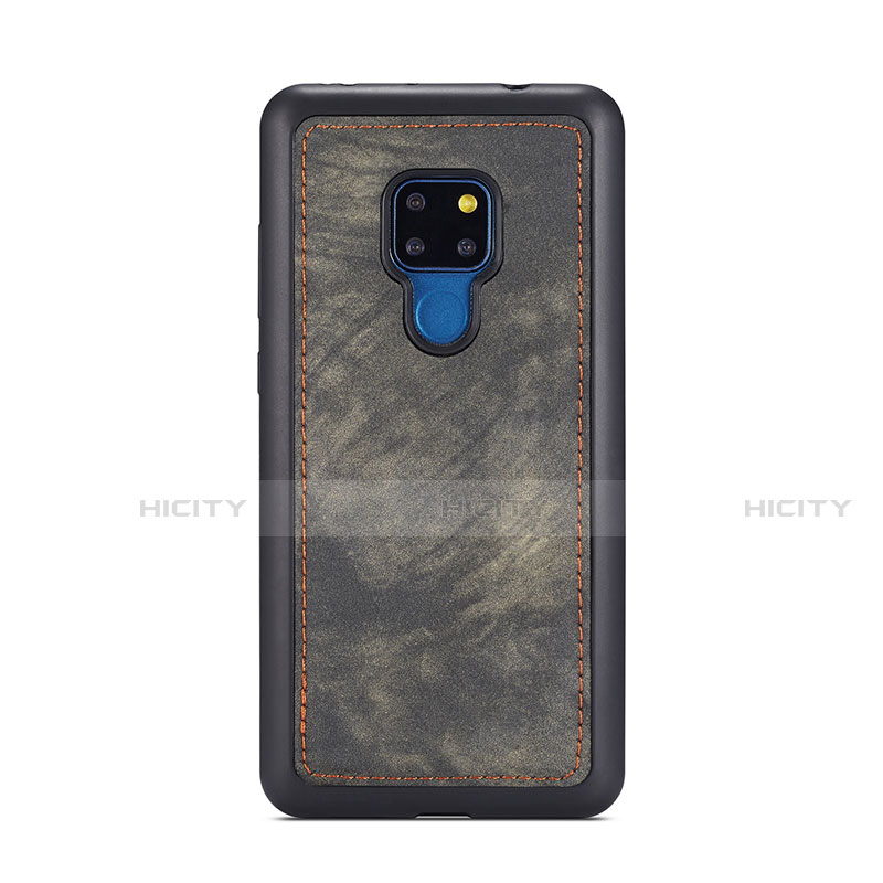 Custodia Portafoglio In Pelle Cover con Supporto T03 per Huawei Mate 20