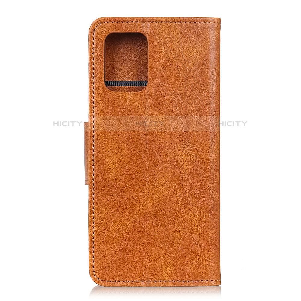 Custodia Portafoglio In Pelle Cover con Supporto T03 per Samsung Galaxy S20