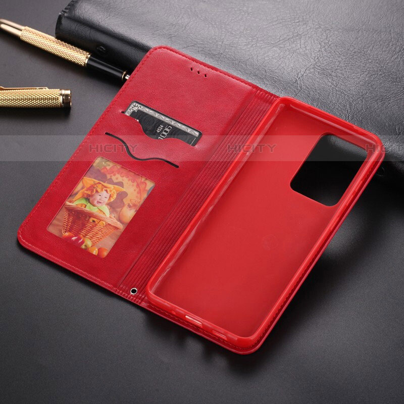 Custodia Portafoglio In Pelle Cover con Supporto T03 per Samsung Galaxy S20 Plus 5G