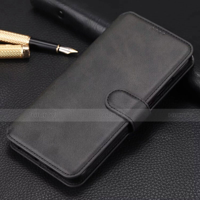 Custodia Portafoglio In Pelle Cover con Supporto T03 per Xiaomi Redmi K20 Pro