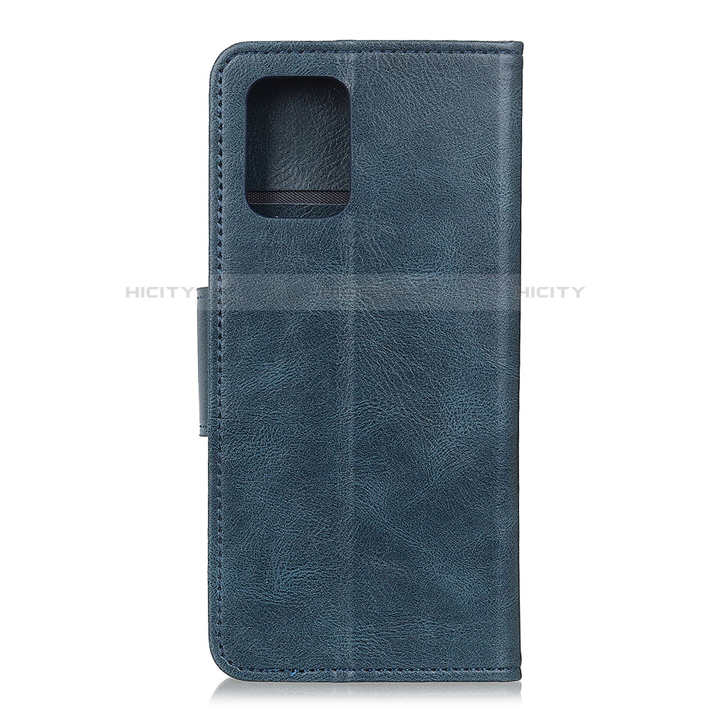 Custodia Portafoglio In Pelle Cover con Supporto T04 per Samsung Galaxy S20 Plus