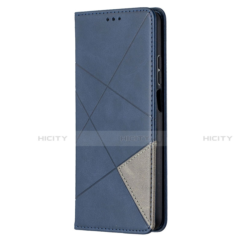 Custodia Portafoglio In Pelle Cover con Supporto T04 per Xiaomi Mi 10i 5G