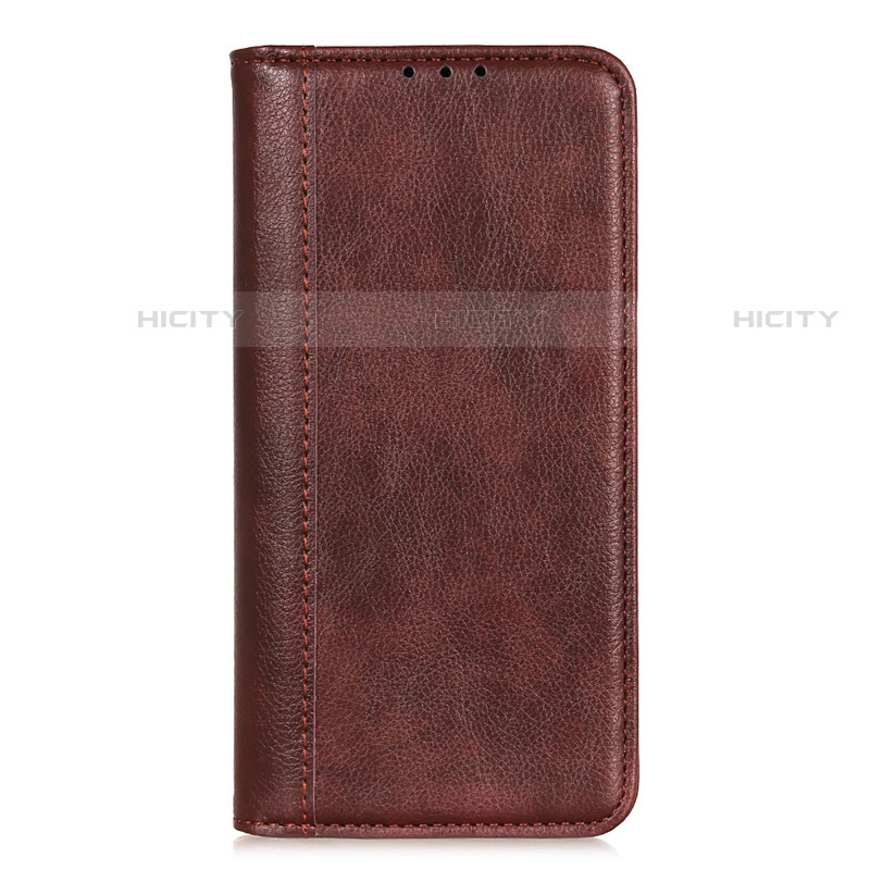 Custodia Portafoglio In Pelle Cover con Supporto T04 per Xiaomi Redmi 9A