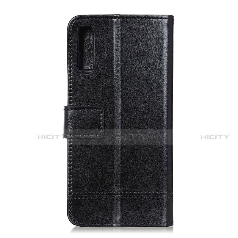 Custodia Portafoglio In Pelle Cover con Supporto T05 per Oppo Find X2