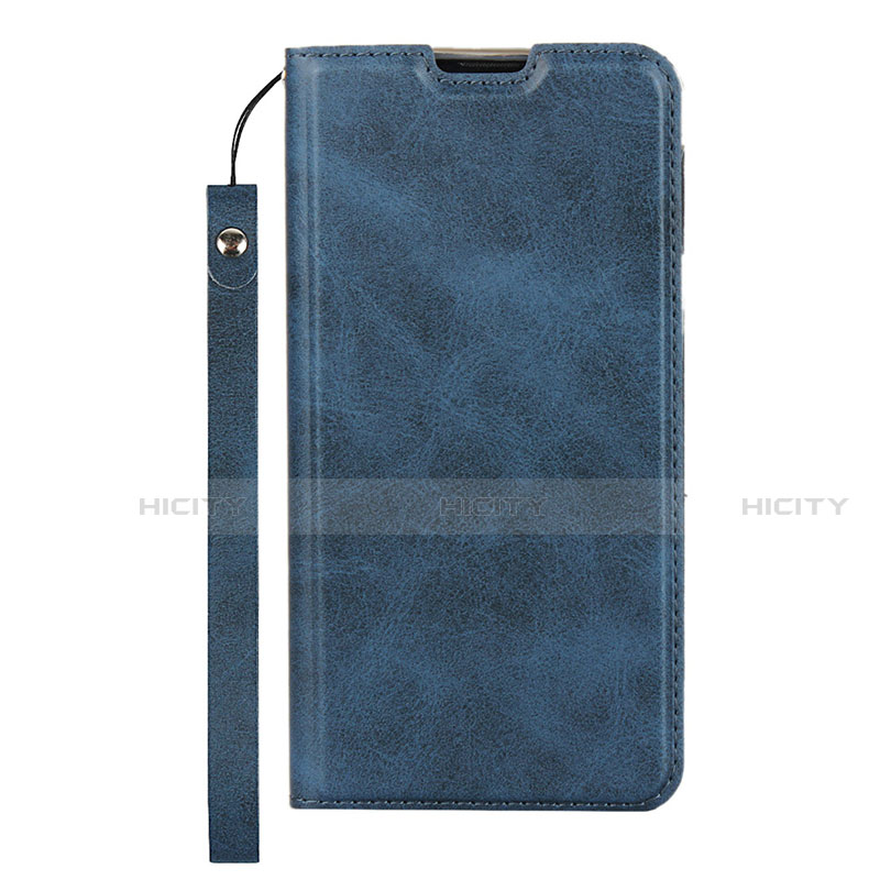 Custodia Portafoglio In Pelle Cover con Supporto T05 per Samsung Galaxy S10e