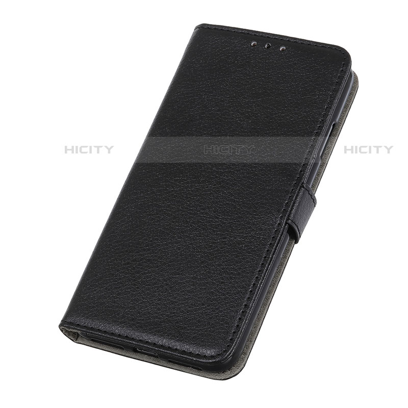 Custodia Portafoglio In Pelle Cover con Supporto T05 per Xiaomi Redmi 9A