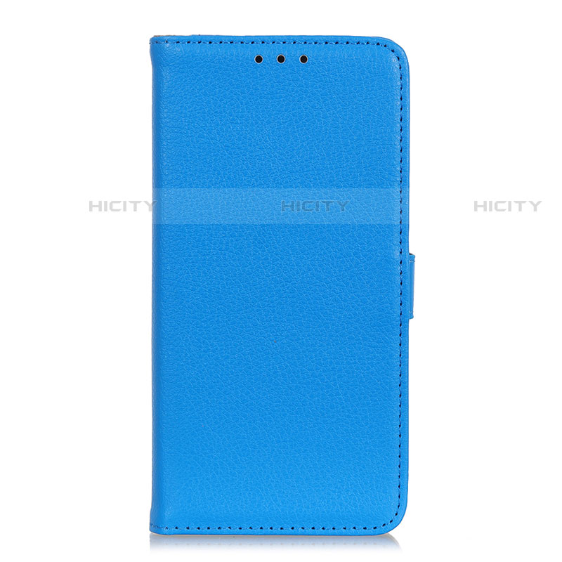 Custodia Portafoglio In Pelle Cover con Supporto T05 per Xiaomi Redmi 9A