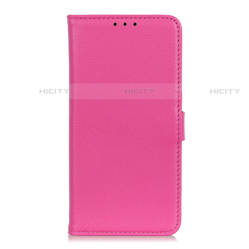 Custodia Portafoglio In Pelle Cover con Supporto T05 per Xiaomi Redmi 9AT