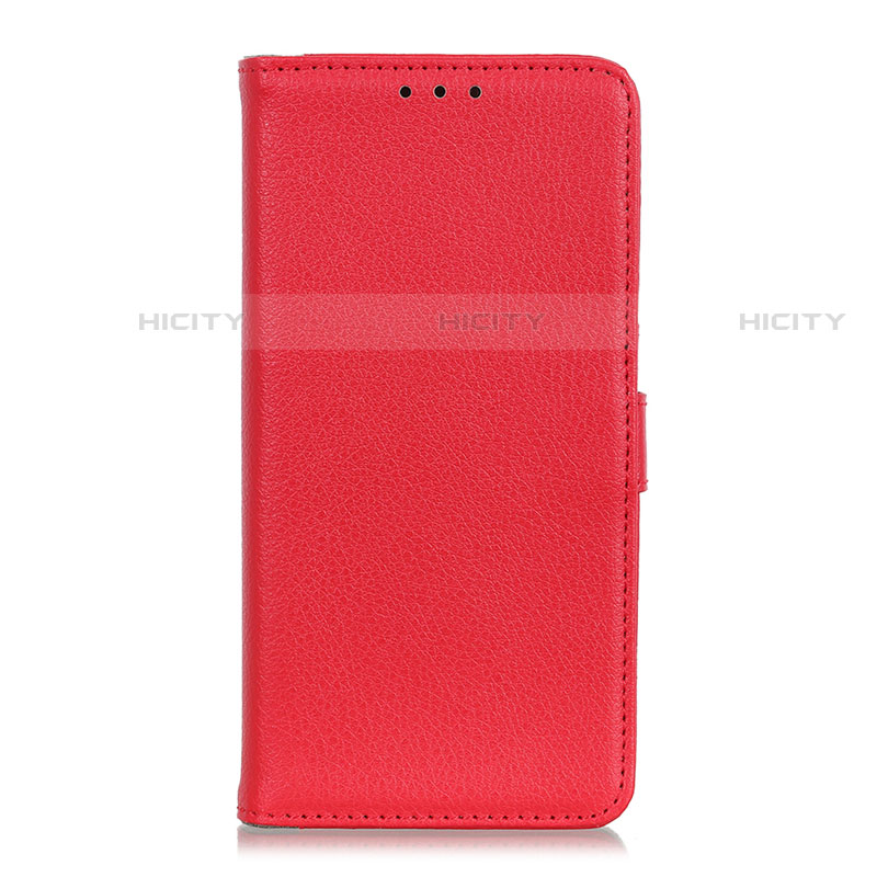 Custodia Portafoglio In Pelle Cover con Supporto T05 per Xiaomi Redmi 9i