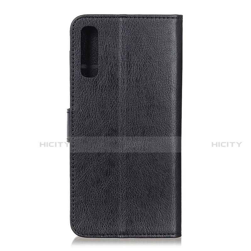 Custodia Portafoglio In Pelle Cover con Supporto T06 per Oppo Find X2