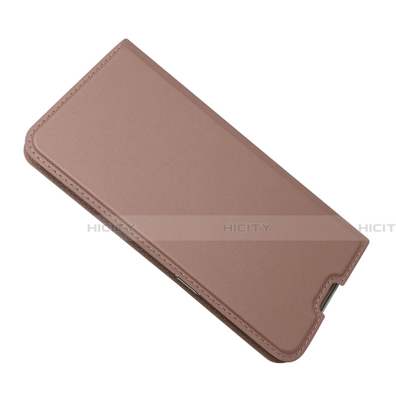 Custodia Portafoglio In Pelle Cover con Supporto T06 per Oppo K1